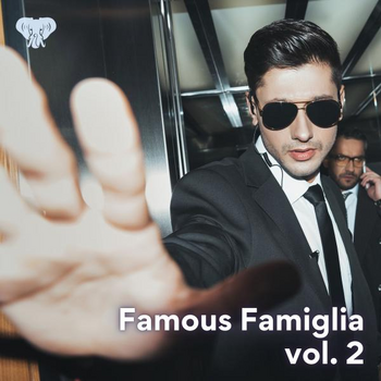 Famous Famiglia vol. 2