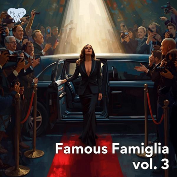 Famous Famiglia vol. 3