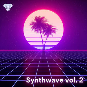 Synthwave vol. 2