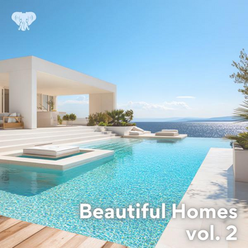 Beautiful Homes vol. 2