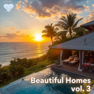 Beautiful Homes vol. 3