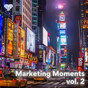 Marketing Moments vol. 2