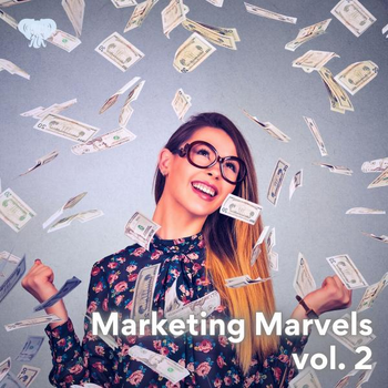 Marketing Marvels vol. 2