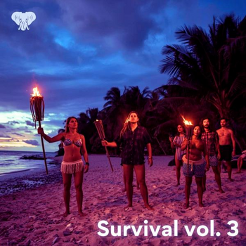 Survival vol. 3