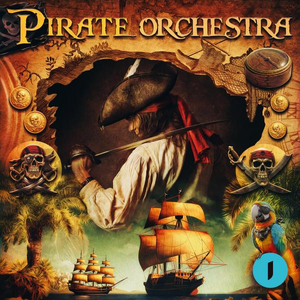 Pirate Orchestra