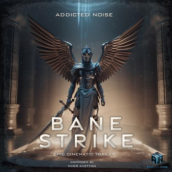 Bane Strike - Epic Cinematic Trailer