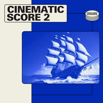 Cinematic Score 2