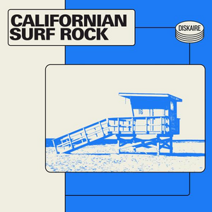 Californian Surf Rock