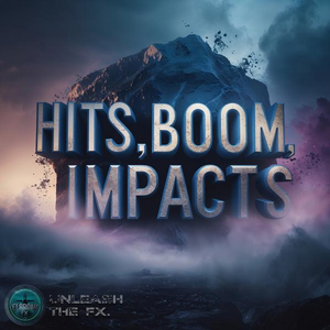 Hits, Boom, Impacts