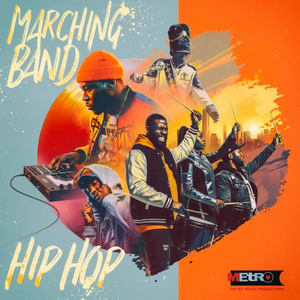 Marching Band Hip-Hop
