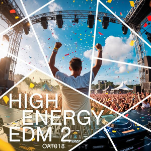High Energy EDM 2