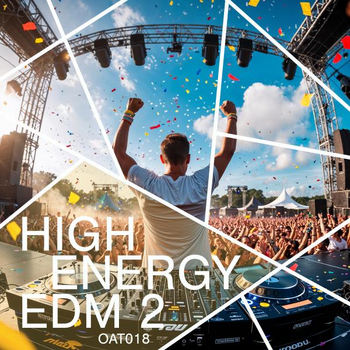 High Energy EDM 2