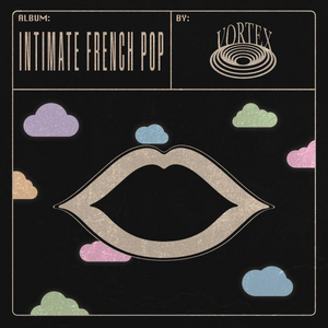 Intimate French Pop
