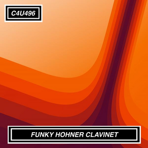 FUNKY HOHNER CLAVINET