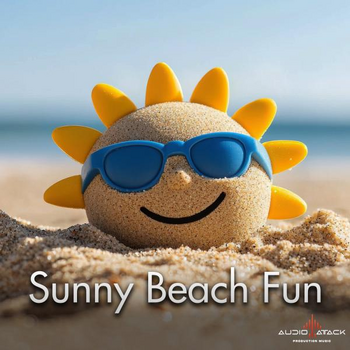 Sunny Beach Fun