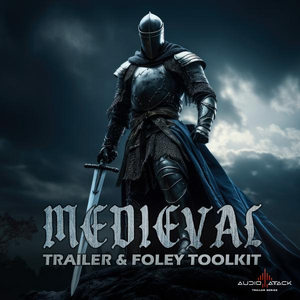 Medieval - Trailer & Foley Toolkit
