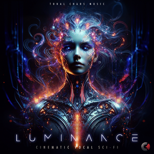 Luminance (SciFi w Vocals)
