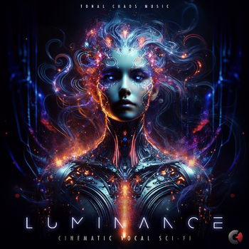 Luminance (SciFi w Vocals)