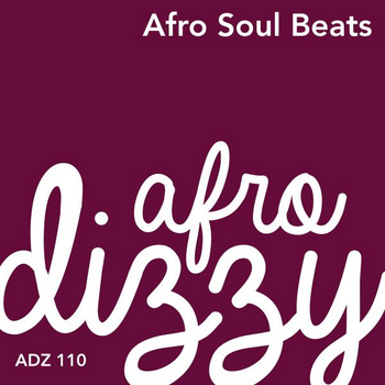 AFRO SOUL BEATS