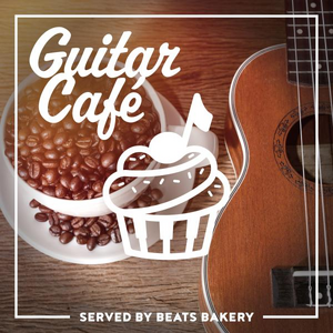 Guitar Cafe