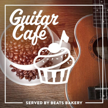 Guitar Cafe