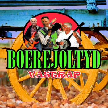 BOEREJOLTYD - VASTRAP