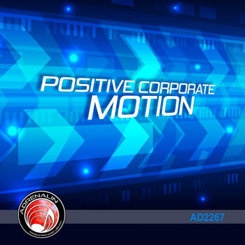 Positive Corporate Motion