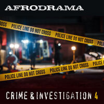 AFRODRAMA - CRIME & INVESTIGATION 4