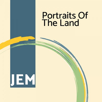 Portraits Of The Land