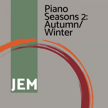 PIANO SEASONS 2: Autumn/Winter