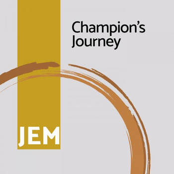 Champion's Journey