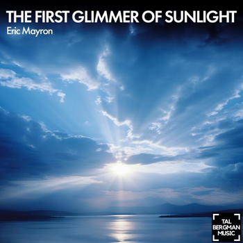 First Glimmer Of Sunlight