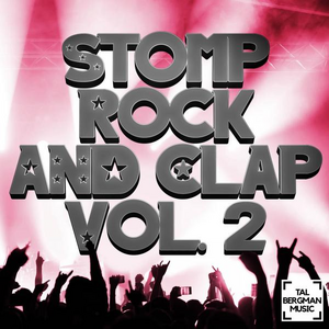 Stomp Rock And Clap Vol. 2