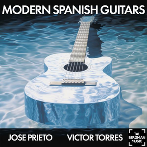 Modern Spanish Guitar