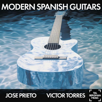 Modern Spanish Guitar