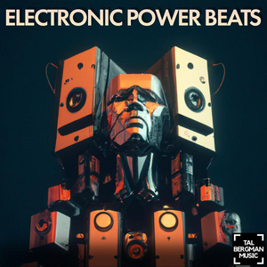 Electronic Power Beats