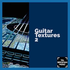 Guitar Textures 2