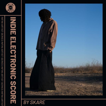 ARTIST SERIES - Indie Electronic Score by Skare