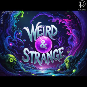 Weird & Strange