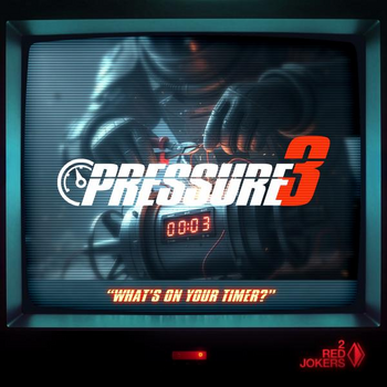 Pressure 3
