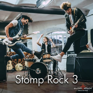 Stomp Rock 3