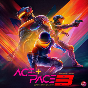 Ace + Pace 3