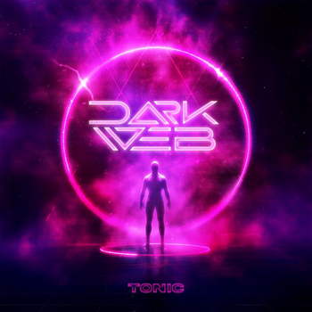 Dark Web Cyber Thriller Tension