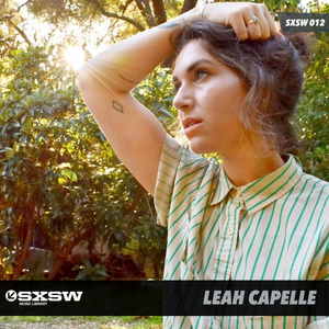 LEAH CAPELLE