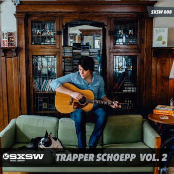 TRAPPER SCHOEPP - VOL. 2
