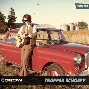 TRAPPER SCHOEPP