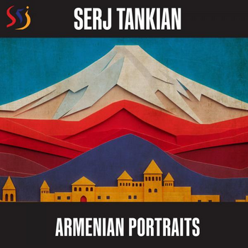 Armenian Portraits