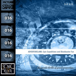 ADVENTURELAND: EPIC EXPEDITIONS AND BLOCKBUSTER FUN