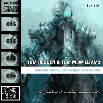 GENETICALLY MODIFIED: NOT YOUR TYPICAL TRAILER COLLECTION