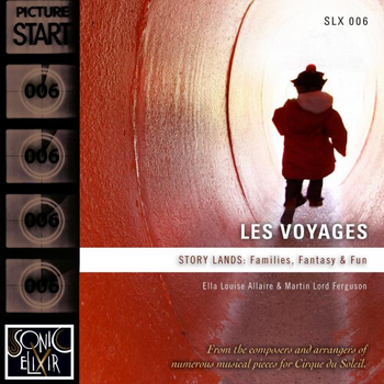 STORY LANDS: FAMILIES, FANTASY & FUN